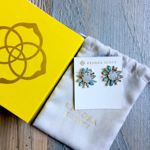 Kendra Scott Jewelry - Kendra Scott earrings